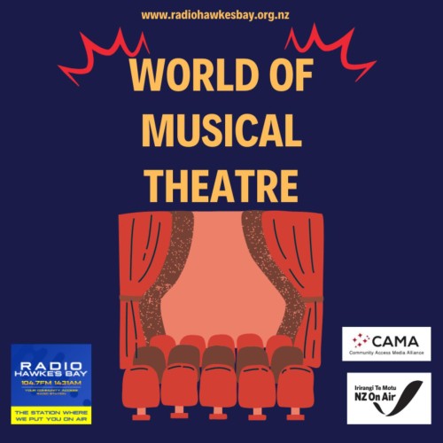 World of Musical Theatre